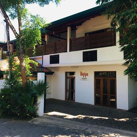 莉雅酒店 康提 外观 照片
